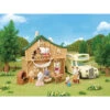 Calico Critters Set: Lakeside Lodge Gift Set 2 Calico Critters Set: Lakeside Lodge Gift Set -Ooly Shop 2028 1599628059411