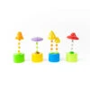 Magical Mushrooms Push Puppets -Ooly Shop 2725b6e550698718ff57b823719615c4e8b4d7a3319f158f00dd86a886323b58