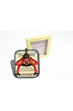 Consul The Educated Monkey -Ooly Shop 2803c01abc043c8dc0e8264b5b0fa7217e3016e03b872b23a994805232b2d6b5