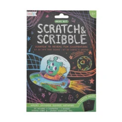 Ooly Mini Scratch & Scribble Art Kit -Ooly Shop 2aa35b3a10ff38502b1a650048cda940369467d1cb5ea2e127b7c08ec532984e