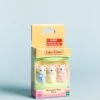 Calico Critters Family: Marshmallow Mouse Triplets -Ooly Shop 3 10 21 1