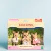 Calico Critters Family: Hopper Kangaroo -Ooly Shop 3 10 21 12