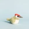 Birdling Woodpecker -Ooly Shop 3 10 21 15
