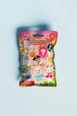 Calico Critters Collectibles Baby Blind Bag 20 Calico Critters Collectibles Baby Blind Bag -Ooly Shop 3 10 21 53