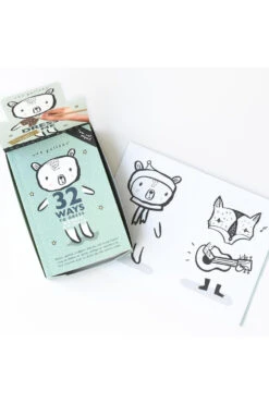 32 Ways To Dress Nordic Animals