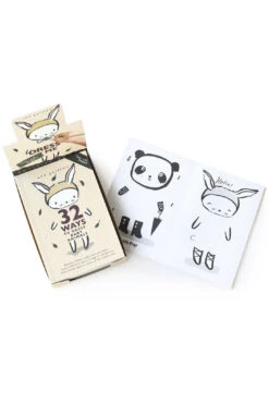 32 Ways To Dress Baby Animals