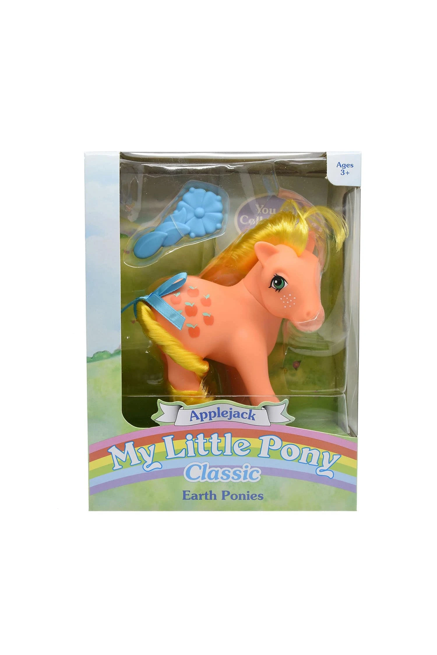 SCHYLLING Retro My Little Pony 3 SCHYLLING Retro My Little Pony