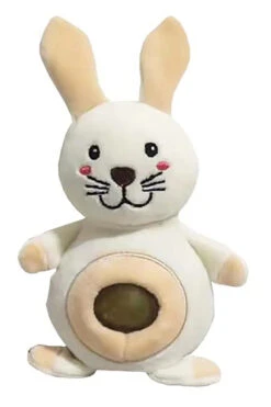 PBJ's Plush Ball Jellyroos: