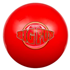Big Fun Mega Bounce Ball