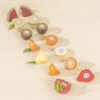 Wooden Fruits Playset -Ooly Shop 3840241325f273e9ae3585968412418b9f45851a64546daab7675304f5022349