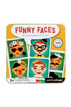 On-The-Go Magnetic Play Set -Ooly Shop 396729f0 7574 4296 baee f968892ebdde e4651fa3 9d3b 4c62 9991 529967ac0e75