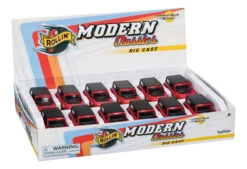 Toysmith 2021 Ford Bronco Die Cast Car -Ooly Shop 3a87dcb75bdc3e8af5ff2b6c3ebfd92fd823e7c3b9db101b918ba5ae1843d830