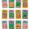 Dam Sam & Julia-Mini Matchboxes Single -Ooly Shop 3ce87da2d6a01ff512a902e29fc7a53b