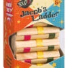 Toysmith Classics Jacob's Ladder Retro Wooden Puzzle 1 Toysmith Classics Jacob's Ladder Retro Wooden Puzzle -Ooly Shop 3dd08090b5e14c52259e16ec498ef87d95776846389a6db23ad7ed7439989d1a