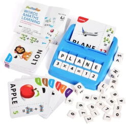 Montessori Matching Letter Games 7 Montessori Matching Letter Games -Ooly Shop 439372e4f214831875892400d8583e4dc769fb8eec2a55de5f4ed656e28220e5 1