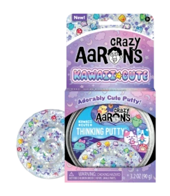 Crazy Aaron's: Kawaii Cute 4"