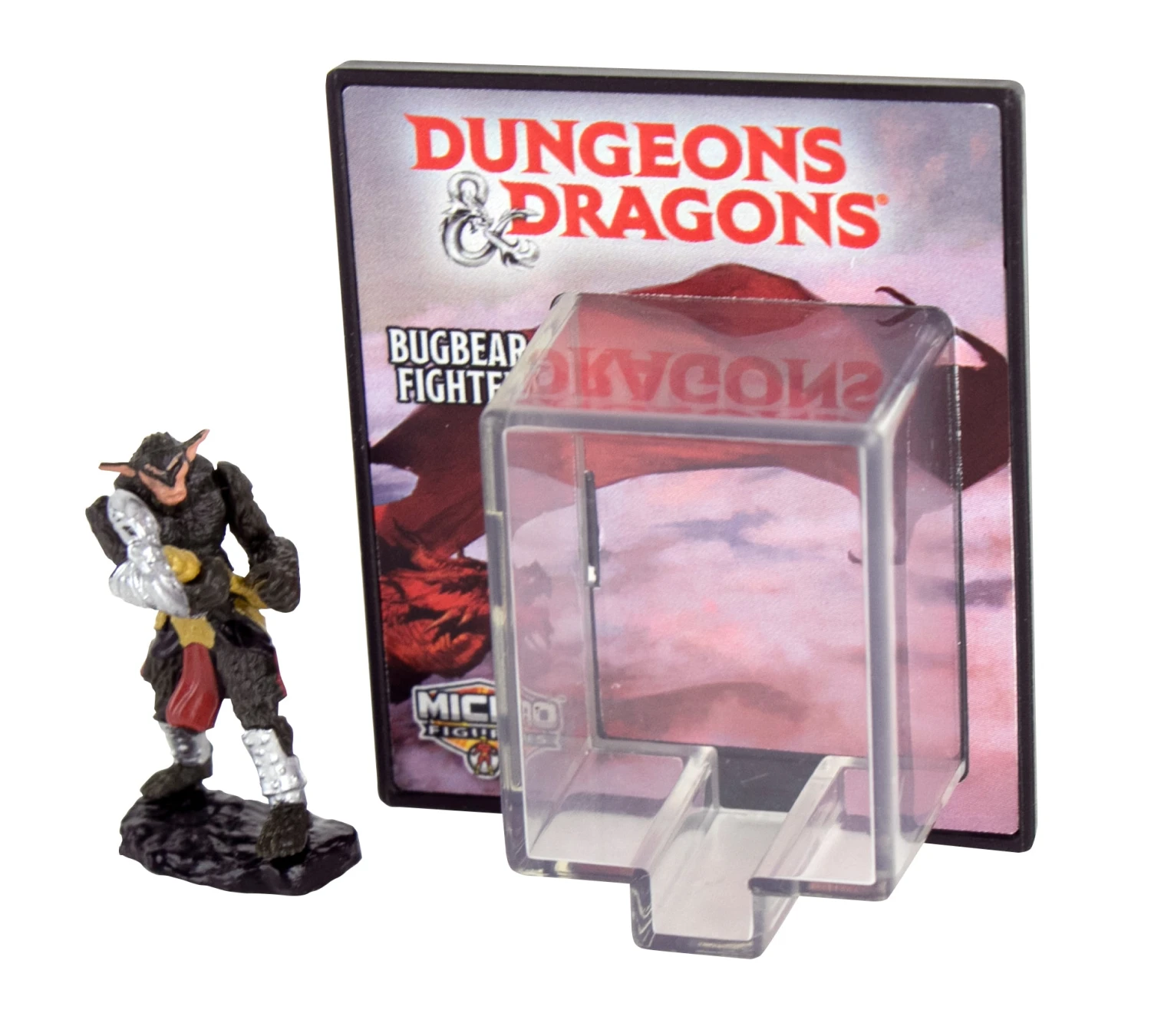 World's Smallest: Dungeons And Dragons 3 World's Smallest: Dungeons And Dragons