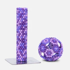 Speks: Pixel -Ooly Shop 512PixelPurple Tube 800x 7474b9e1 56d2 43a1 b946 8b7aff436861