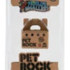 World's Smallest: Pet Rock -Ooly Shop 5172