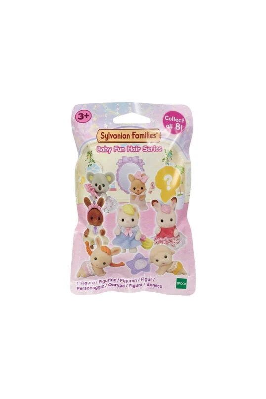 Calico Critters Collectibles Baby Blind Bag 12 Calico Critters Collectibles Baby Blind Bag - Image 10