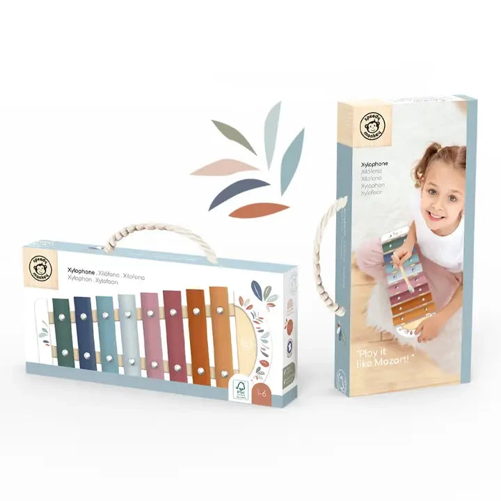 Xylophone 4 Xylophone - Image 2