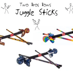 Juggle Sticks