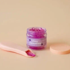 Tiny Tummies Food Jar Assorted Flavor's -Ooly Shop 5ecbddeacd59d63cbfb1e655a339c5077aa7568a7466751803f94b329cf90805