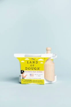Land Of Dough: Playdough -Ooly Shop 6 28 21 108