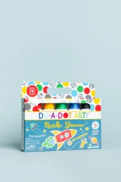 Do-A-Dot Markers -Ooly Shop 6 28 21 41