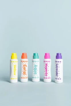 Do-A-Dot Markers -Ooly Shop 6 28 21 42