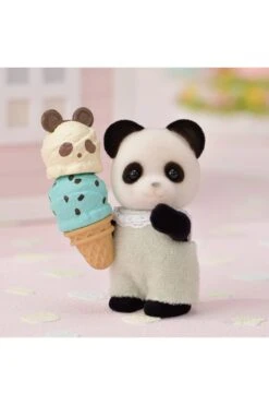 Calico Critters Set: Ice Cream Van -Ooly Shop 619MeyLgqrL. AC SL1500