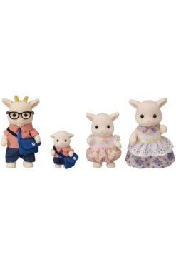 Calico Critters Set: Goat Family 11 Calico Critters Set: Goat Family -Ooly Shop 61ElZDA2SdL. AC SL1500