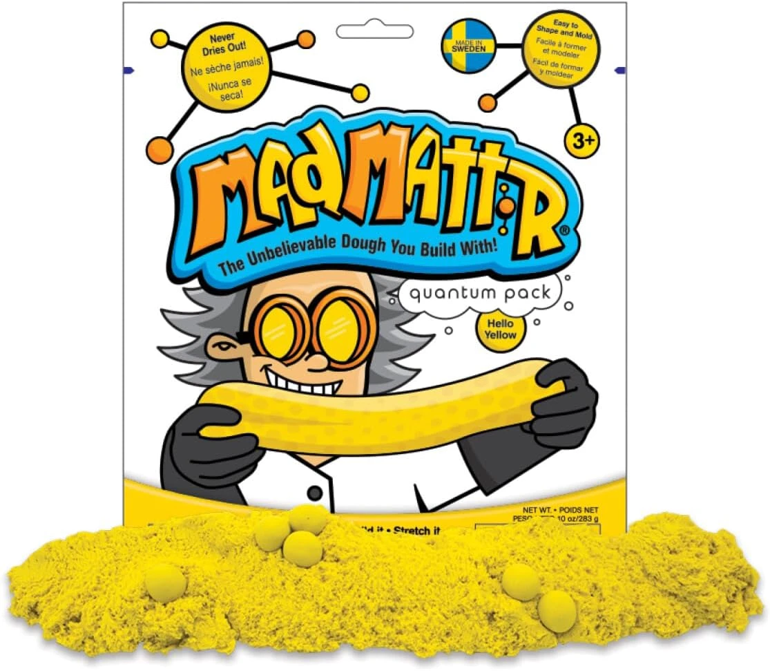 Mad Mattr Quantum Pack 12 Mad Mattr Quantum Pack - Image 10