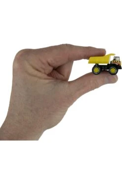 World's Smallest: Tonka Dump Truck 7 World's Smallest: Tonka Dump Truck -Ooly Shop 61rU FWjoBL. AC SL1500