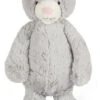 Bashful Grey Kitty -Ooly Shop 61yJFSx47vL. AC SL1024