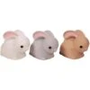 Baby Bunny Sharpeners -Ooly Shop 659549225674 streamline sharpeners bunny pencil sharpeners set of 3 608373276693 2048x 36682c28 d60c 453f 86cb 21fef2fa84a2