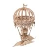 3D Wooden Puzzle: Hot Air Balloon -Ooly Shop 6882612506d5534a99f9c272cafa4f2c44fc56cacc3b786a75647880e897df8b
