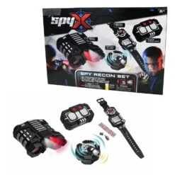 Spy Recon Set