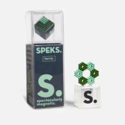 Speks: Elements -Ooly Shop 6fd3dce2e0632df988d2ea42b46d23466ea03436ec8a37eb189bde287a8f36cb