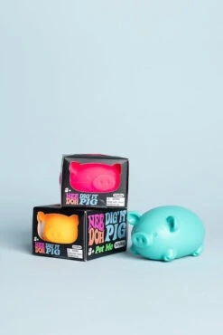 SCHYLLING Nee Doh: Pig