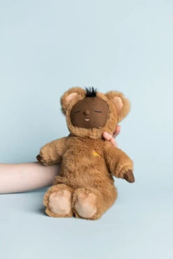 Cozy Dozy Dinkum Doll -Ooly Shop 7 6 22 128