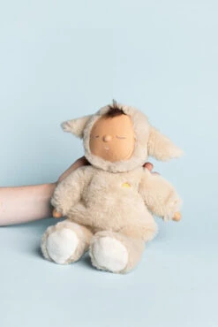 Cozy Dozy Dinkum Doll