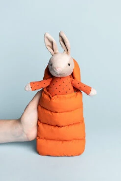 Sleeping Bag Snuggler: