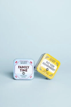 After Dinner Amusements