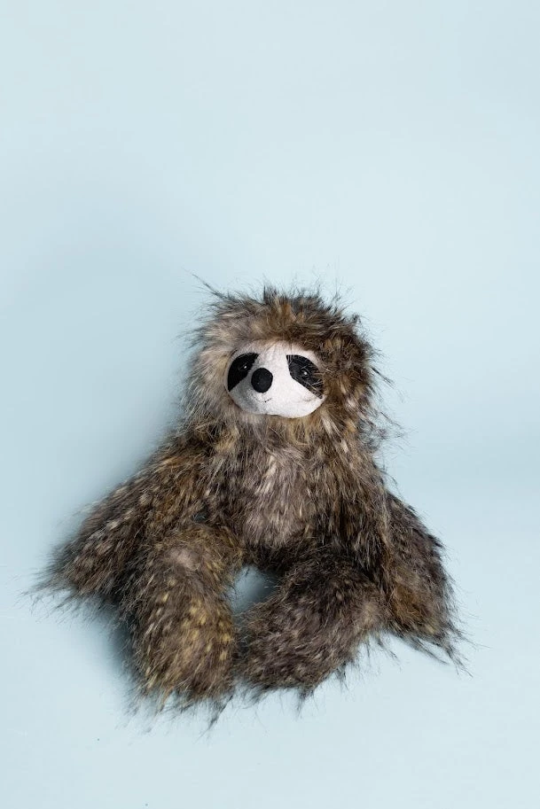 Cyril Sloth 3 Cyril Sloth