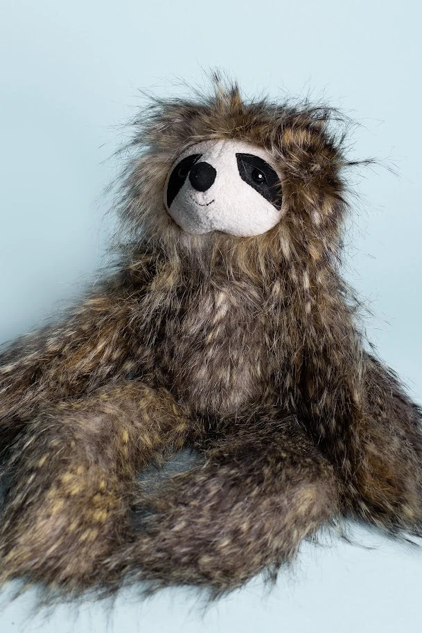 Cyril Sloth 4 Cyril Sloth - Image 2