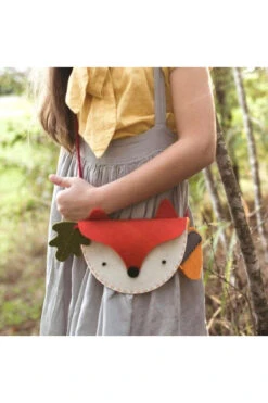 DIY Woodlands Fox My Felt Bag -Ooly Shop 719e762a a1c0 4b0e 9d1a 0527de22c8b0 7056dcae 33c2 40ae 9e97 17d72dc32852