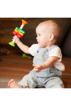 Fat Brain Toys MiniSpinny -Ooly Shop 71DXrnCFeXL. AC SL1500