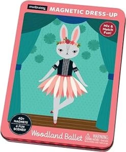 Magnetic Play Sets -Ooly Shop 71HHPUMGMiL. AC SY355 6e414aba 25c9 4337 a567 a02c4a64a8a9