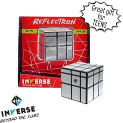 Reflectron- Inverse Twist & Solve Puzzle -Ooly Shop 71RWDC5NwuL. AC SL1500